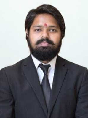 Shridhar Mishra