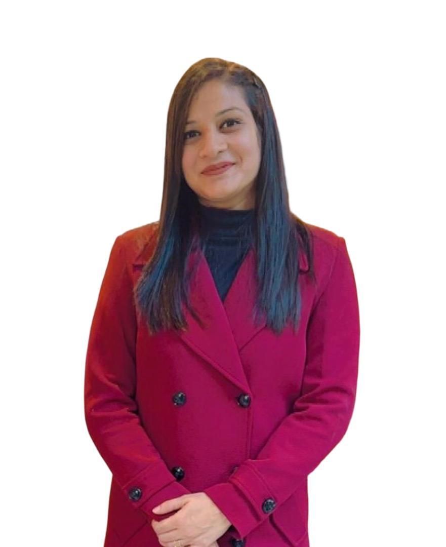 Zainab Lokhandwala
