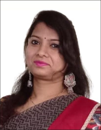 Himani Mahto