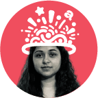 Pooja Maheshwari