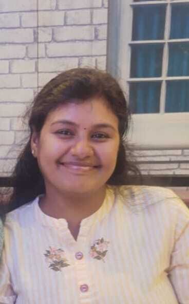 Aswani Krishna
