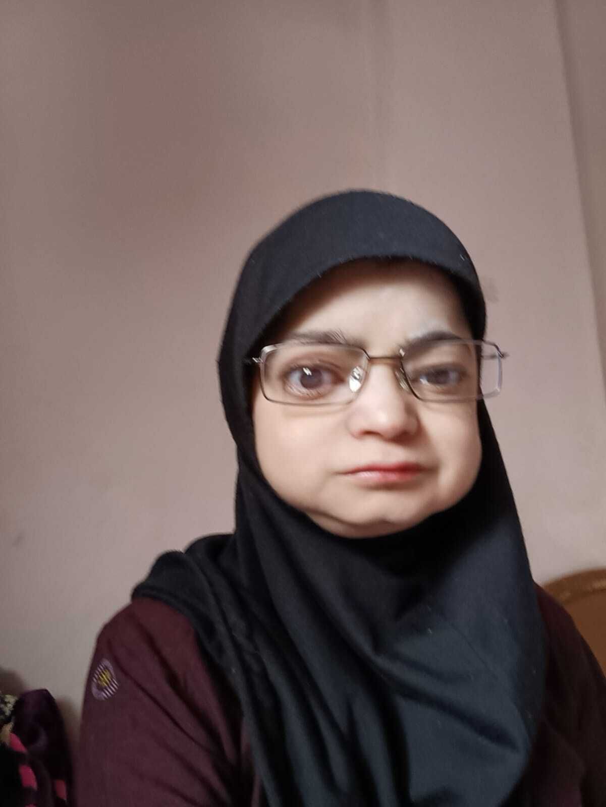 Fauziya Parkar