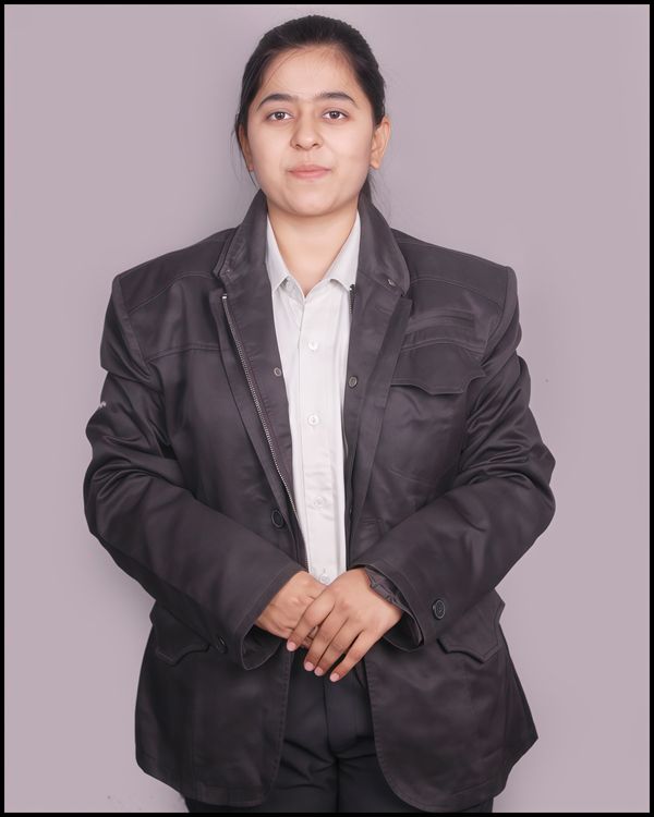 Divya Wadhwani