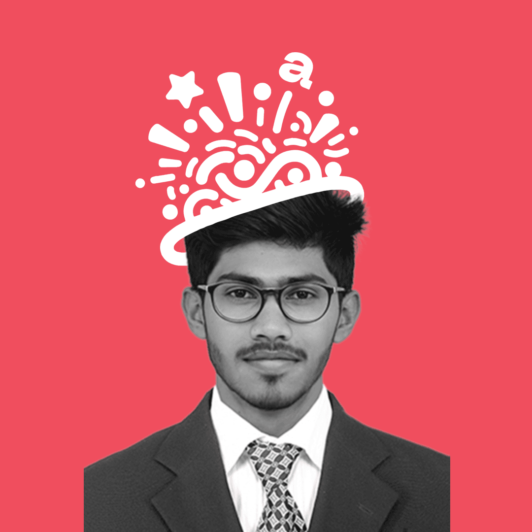 Anandhu Krishna v s