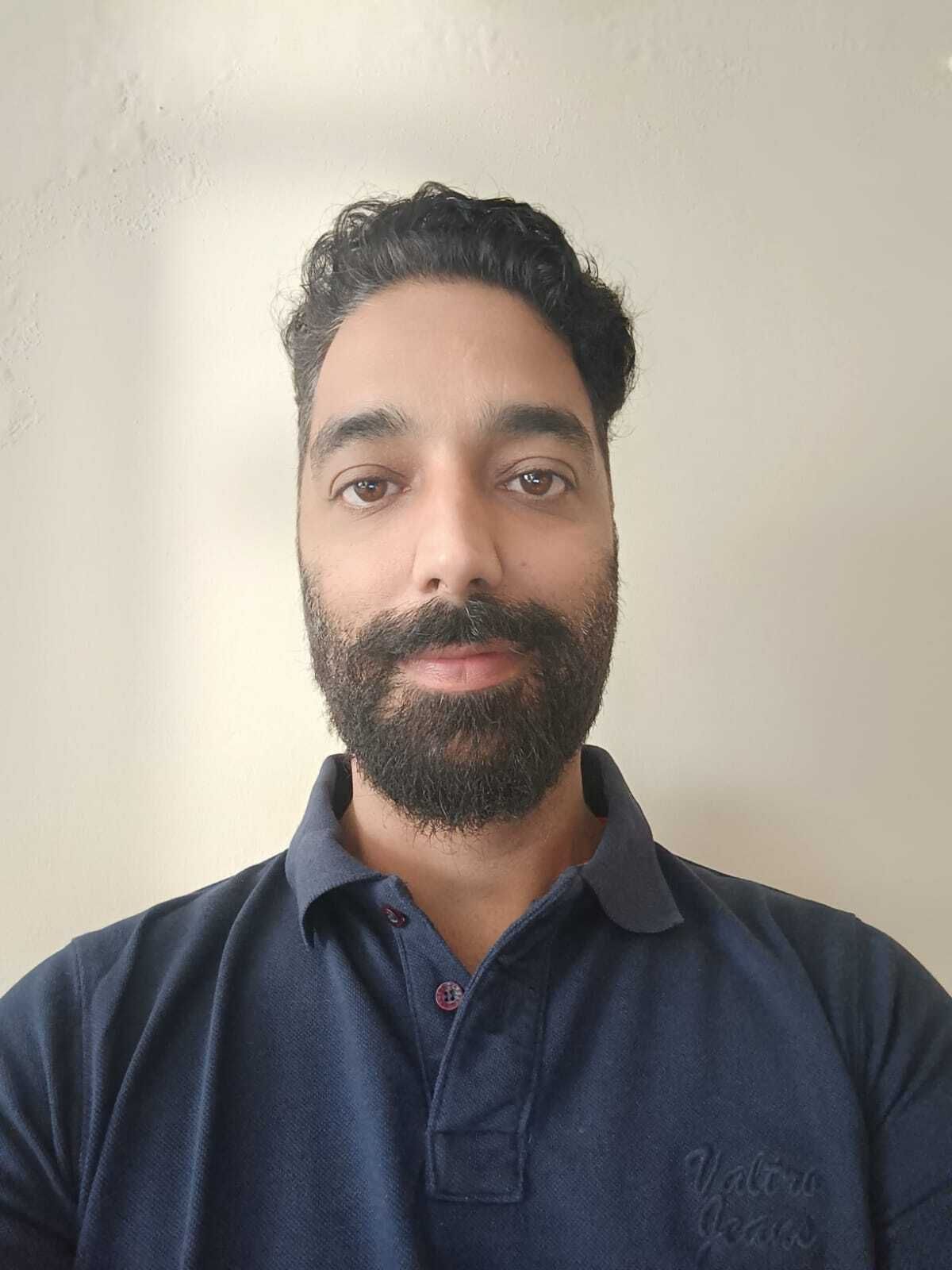 Jeet Azra