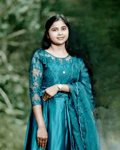 Shyamkali Dhanraj