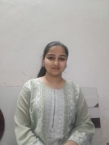 Mehak Bano