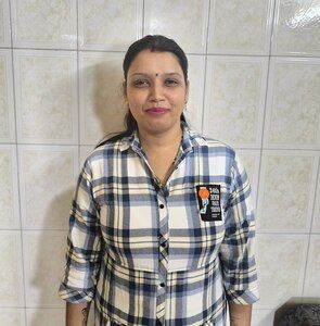 Ashima Jain