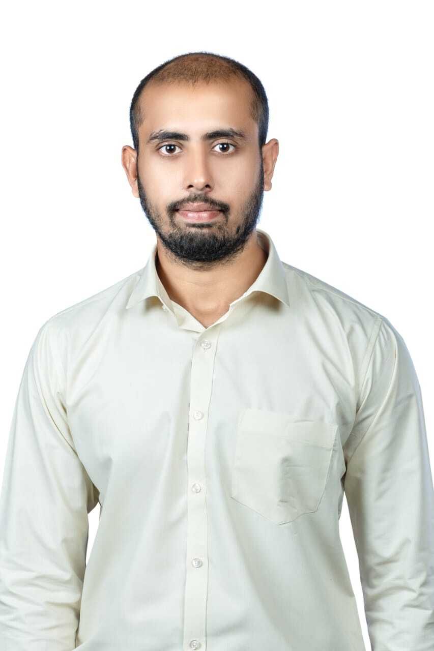 Ankit Pali