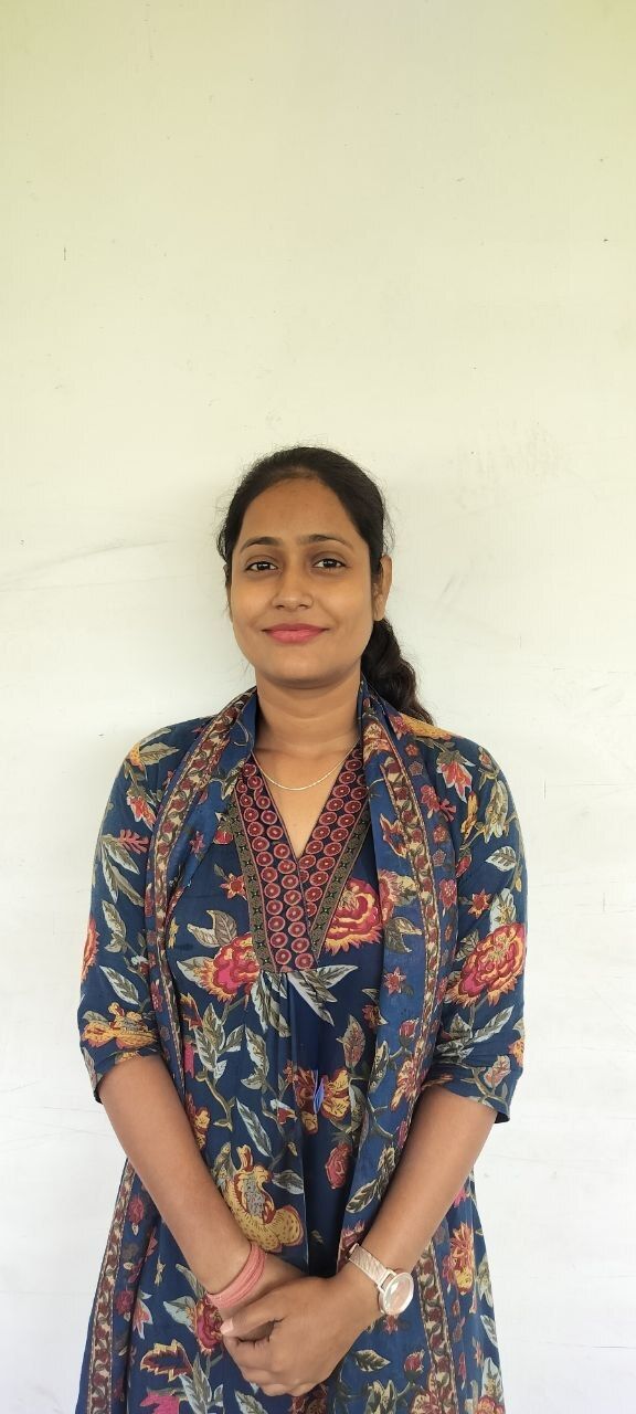 Shivani Dixit