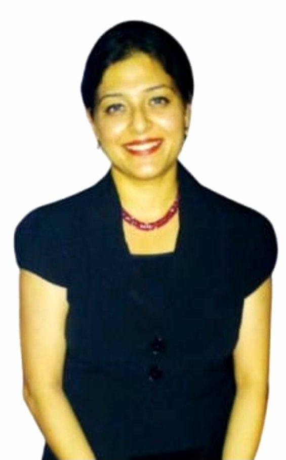 Neha Bhadoria