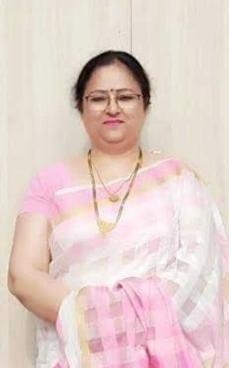Alka Mishra