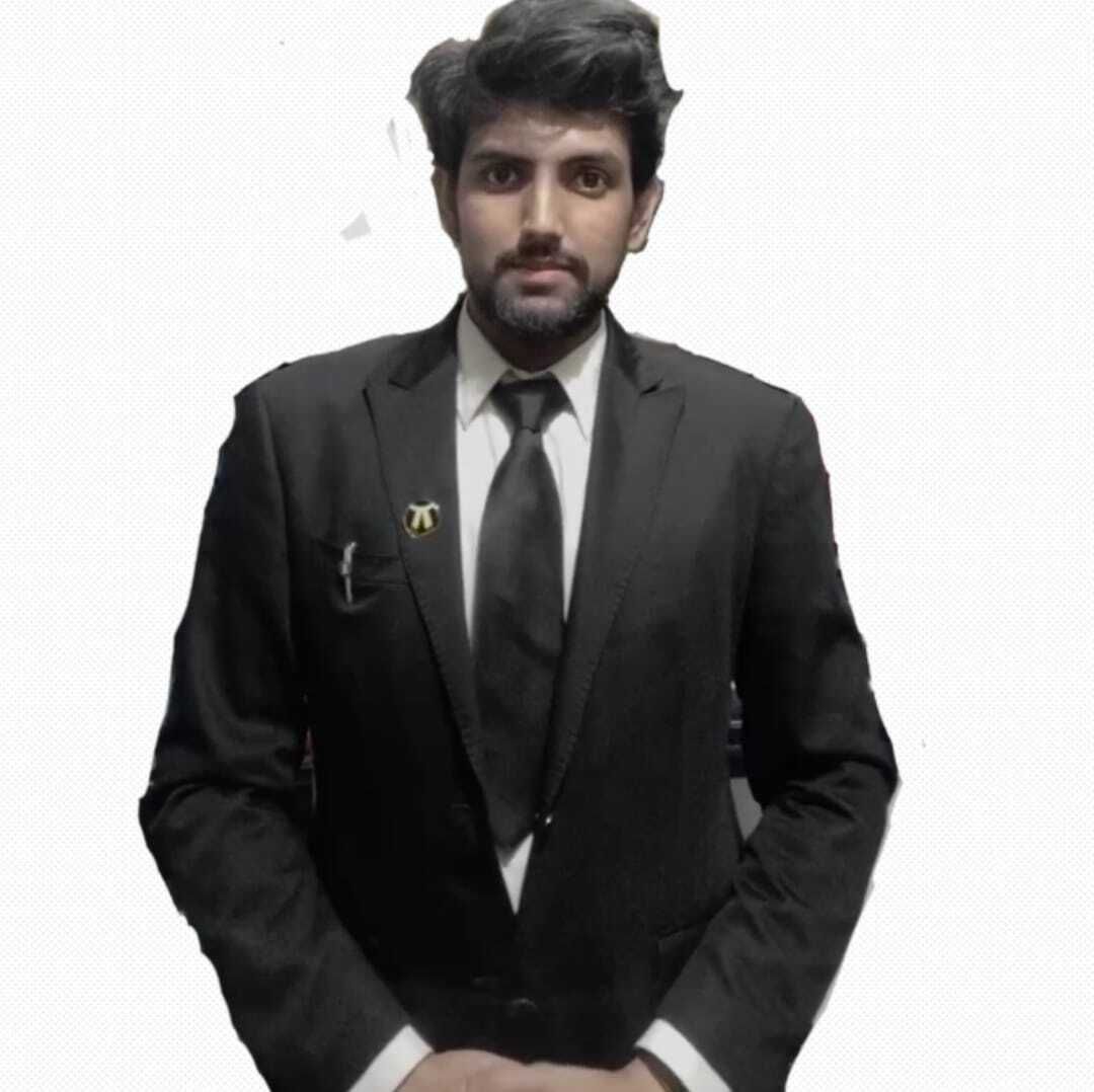 Siddharth Anurag gupta