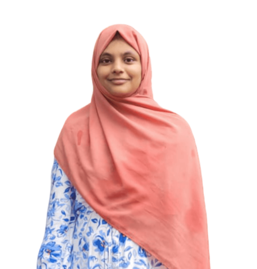 Afrun Nisha