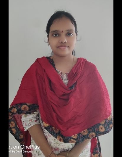 Santhoshi Divya