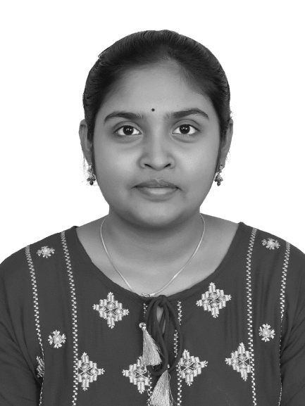 Yendamuri Dharshitha