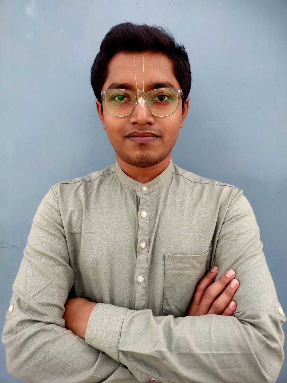 Soumen Halder
