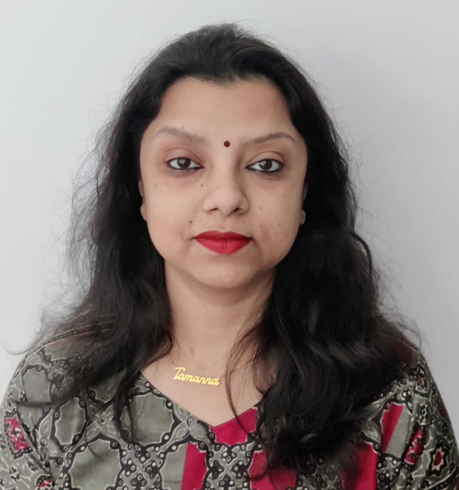 Tamanna Roy