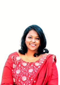 S Rubeena grace tamilarasi