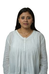 Seema Singh