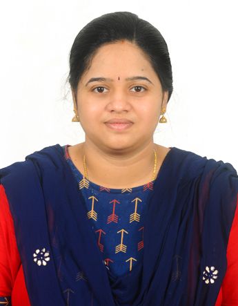 Deshmukh Mounika