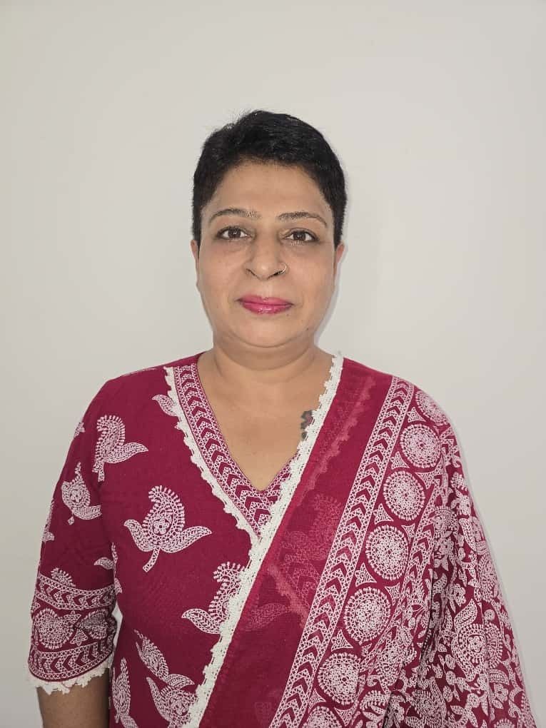 Varsha Gulwani