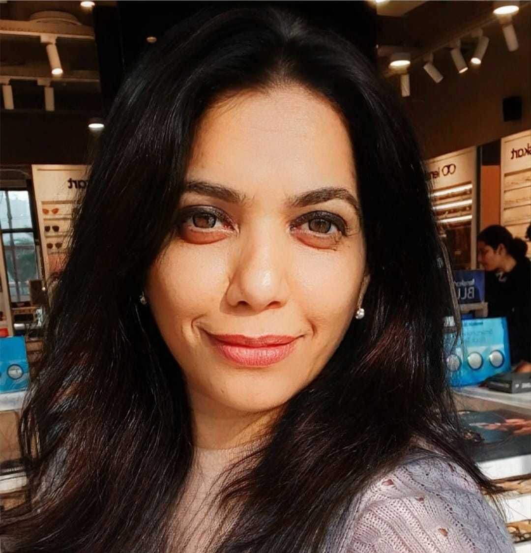 Neetika Singh