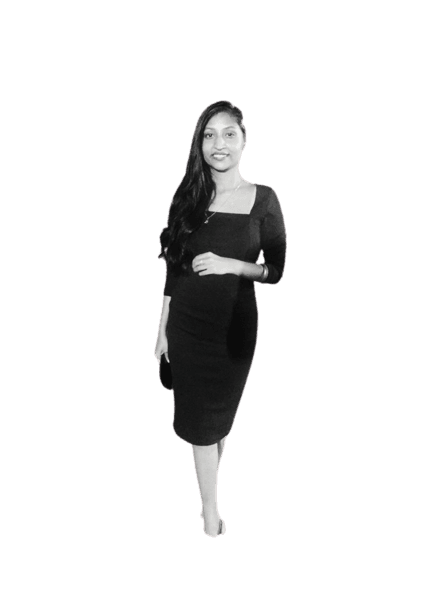 Nishtha Naidu