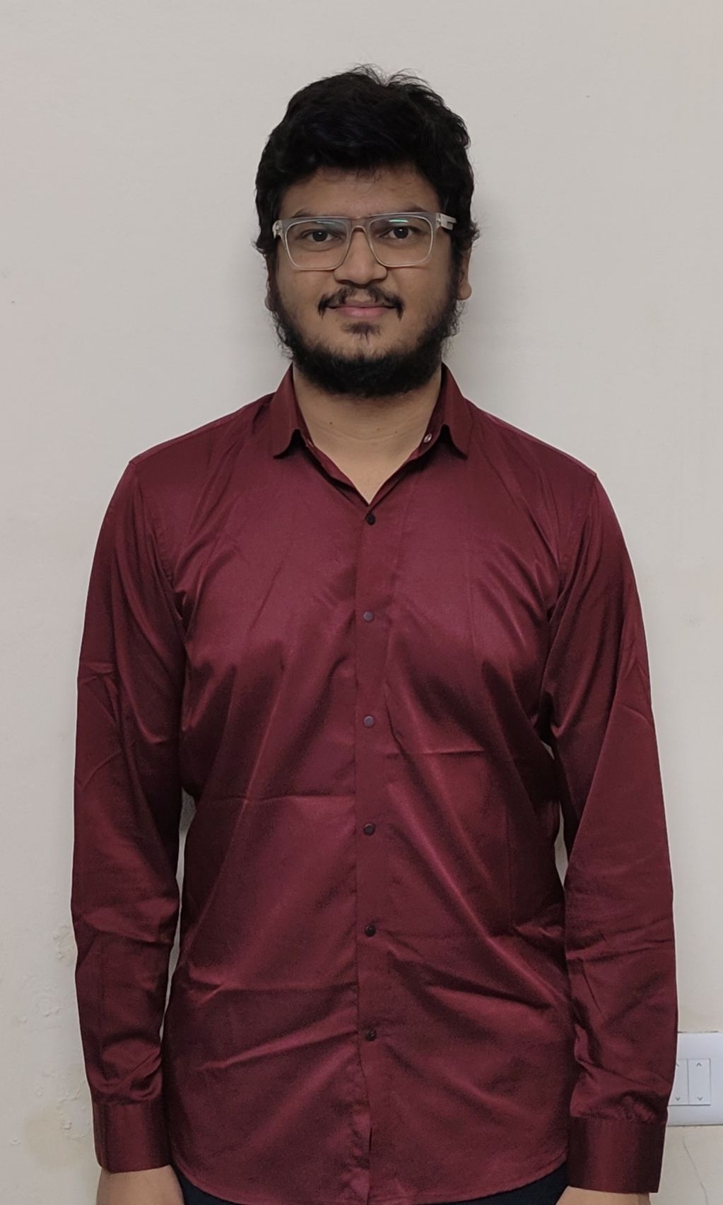 Vijaykumar