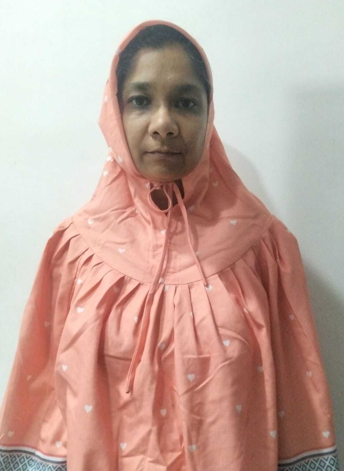 Sakina Chandra