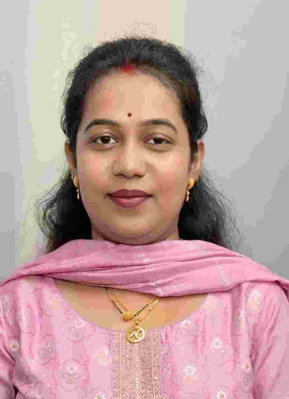 Apoorva Shrivastava