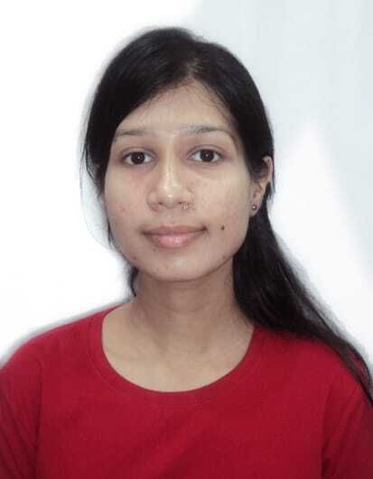 Barsha Ritu goswami