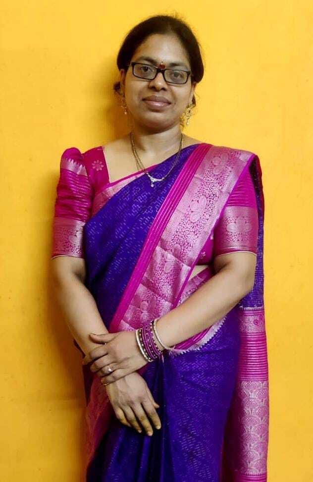 Prasanna Reddy