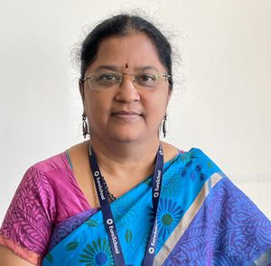 Sudha M