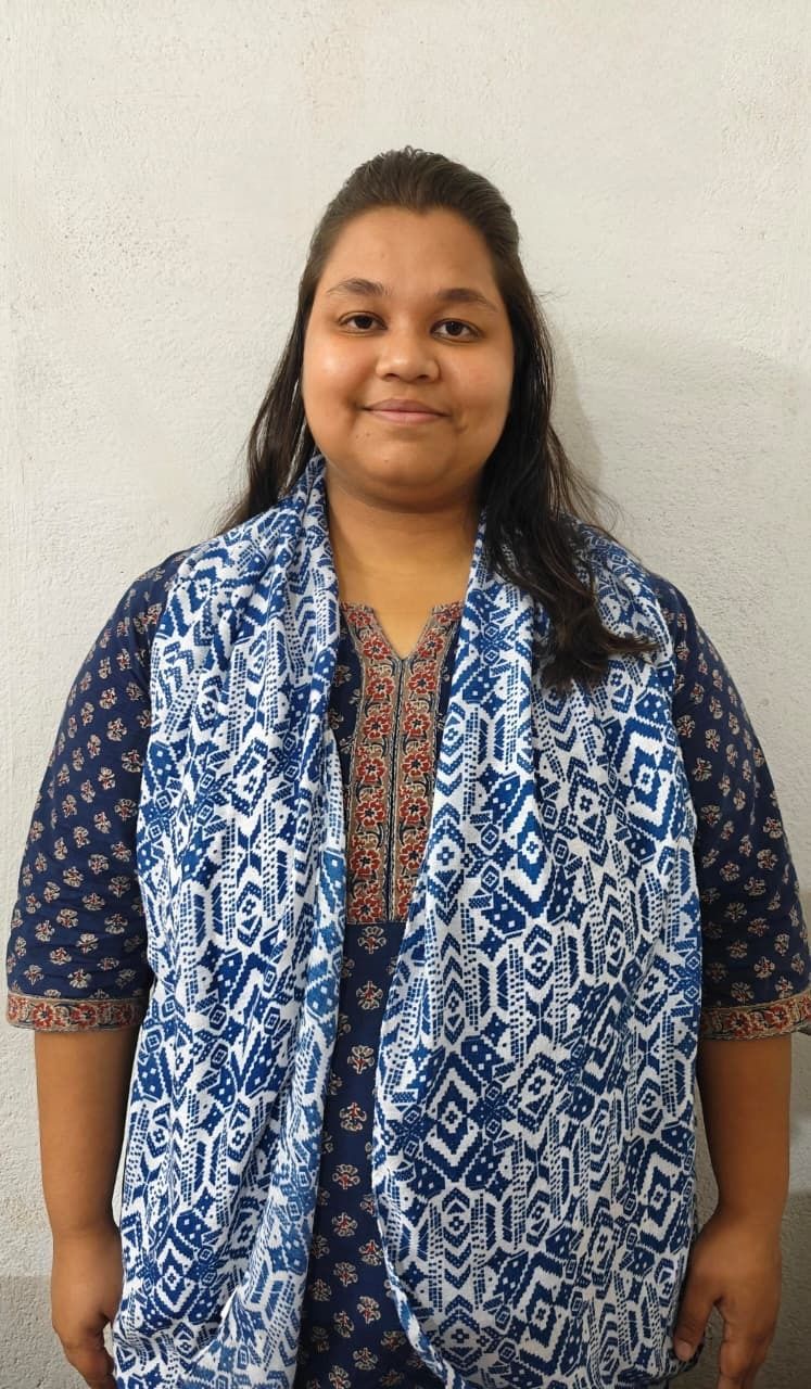 Rejuyana Parvin