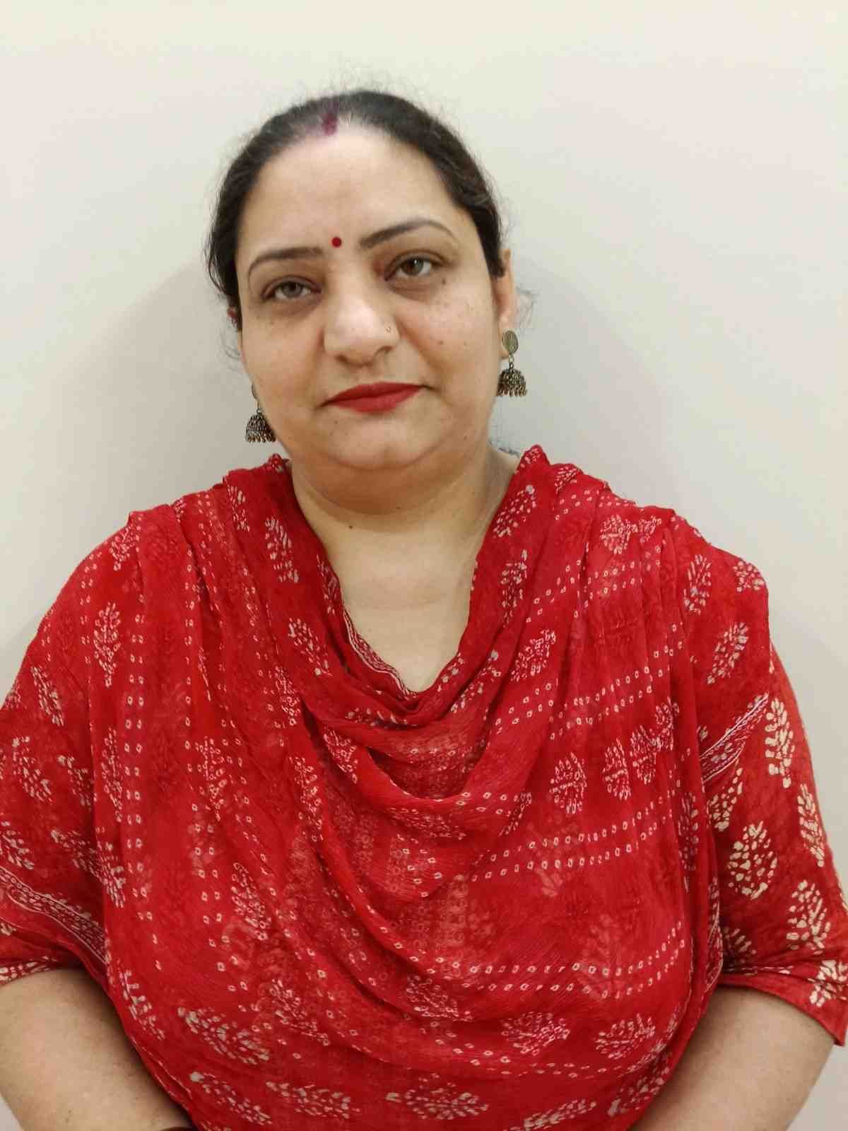 Geet Bhardwaj