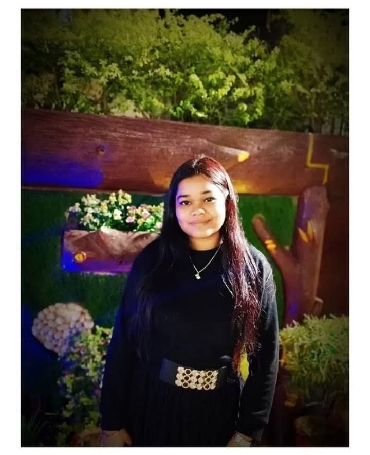 Manju Kumari