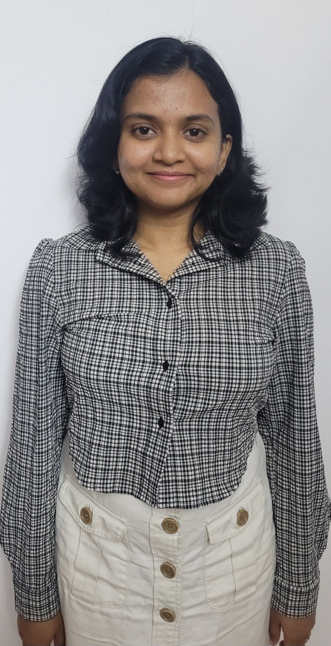 Arundhathy Devi p