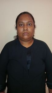Manju Panneerselvam