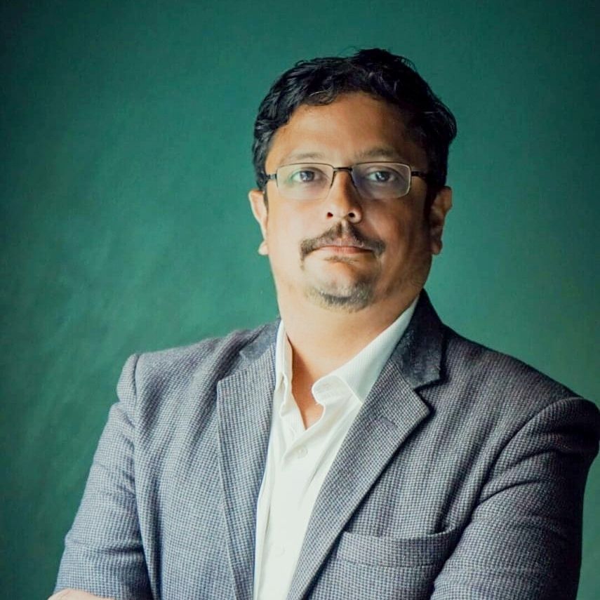 Deepak Rajagopalan