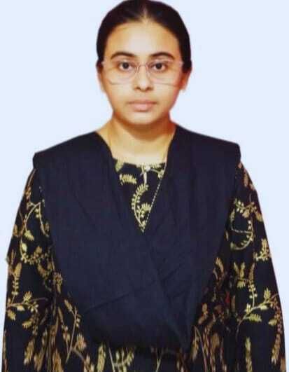 Maitree Dey