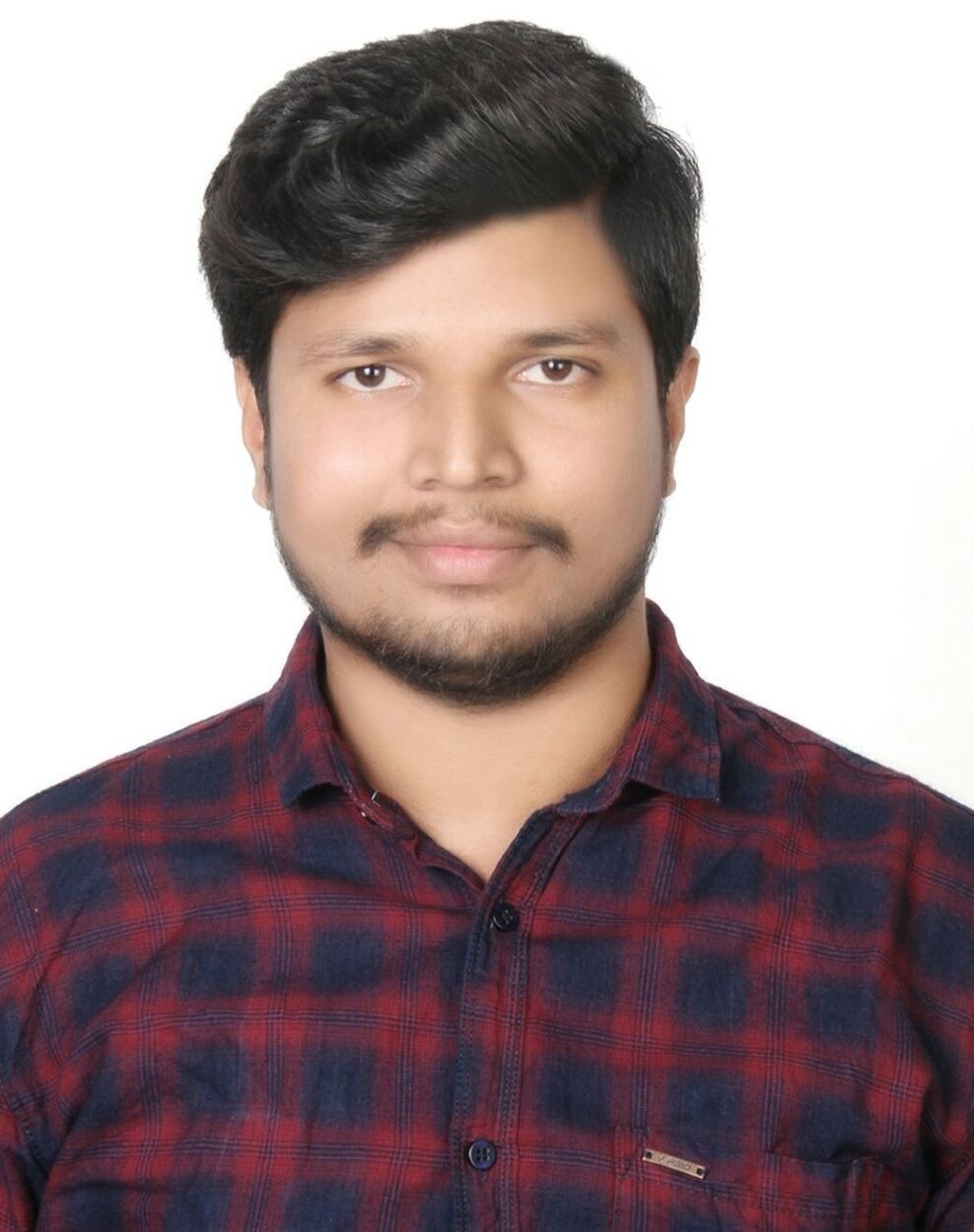 Saikiran Gatla