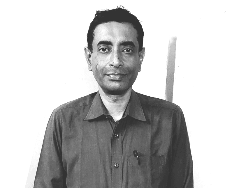 Dhiman Bhattacharjee