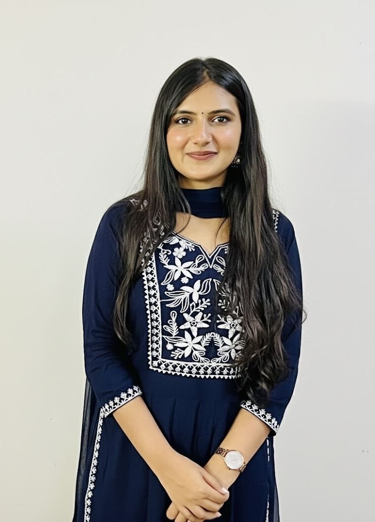 Shweta Yadav