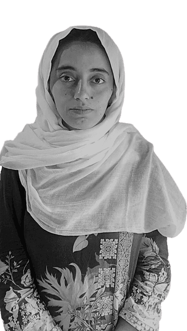 Atufa Farooq shah