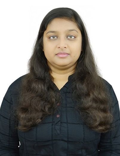 Priyanka Goswami