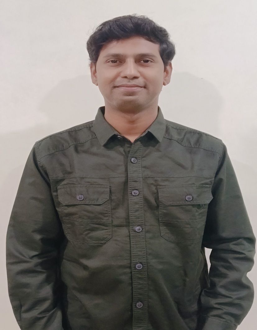 Sameer Ahmad