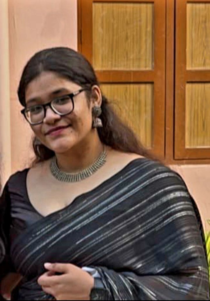 Sri Pujitha ramisetty