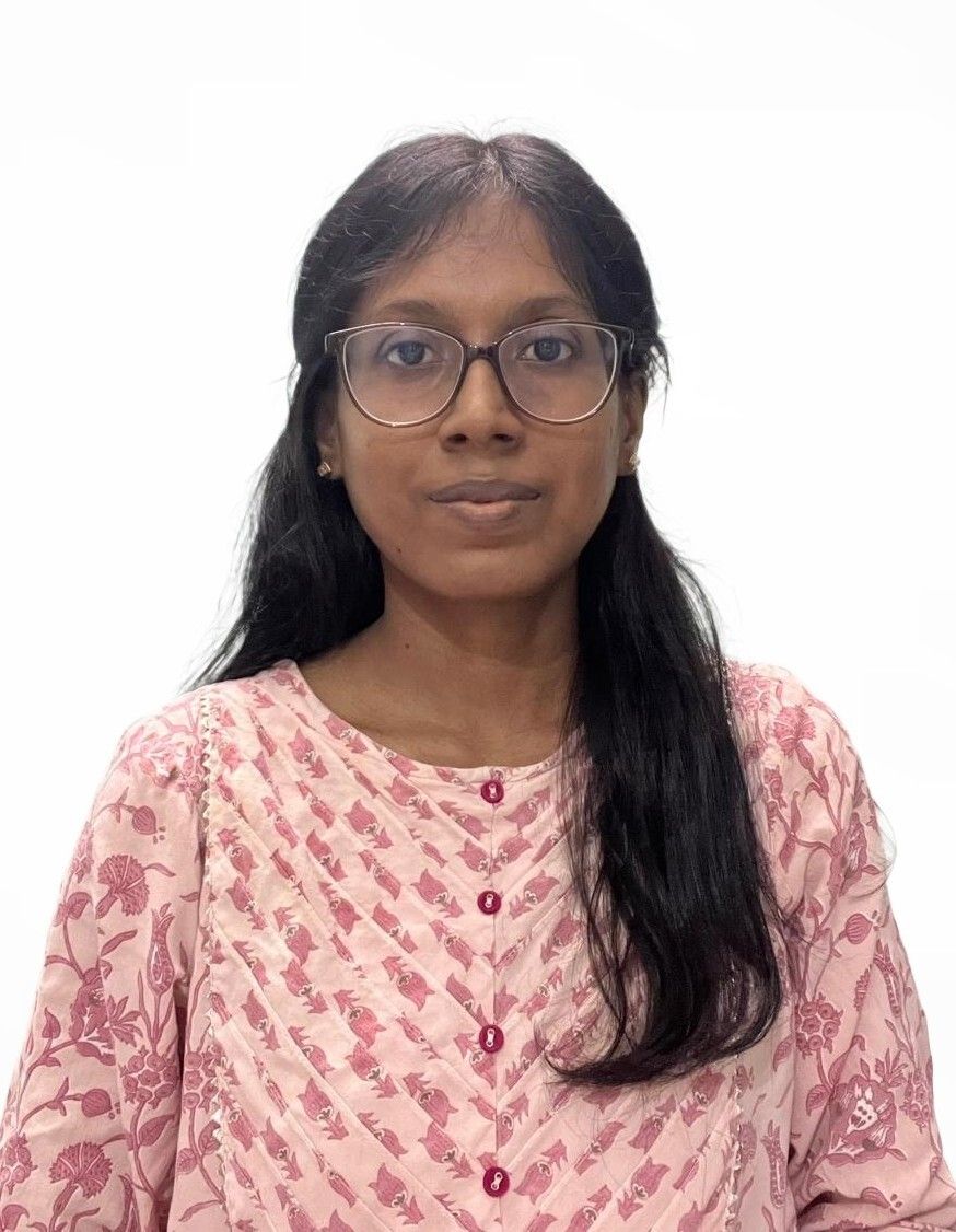 Maha Lakshmi alagappan