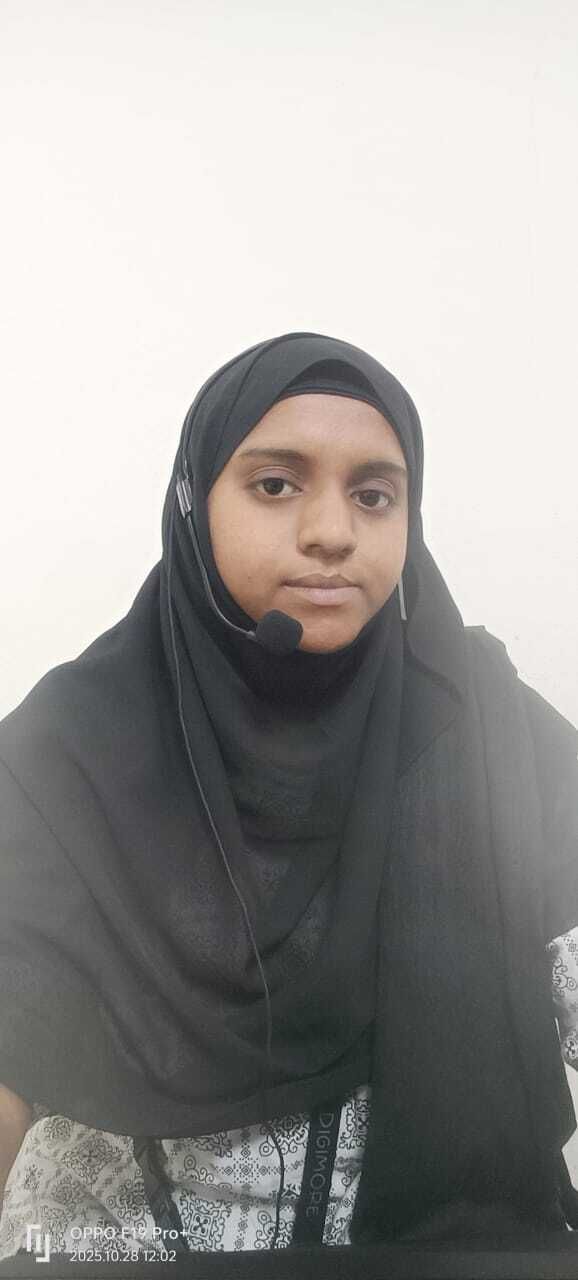Fiza Banu